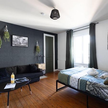 L'Appart K-Ctus - Moderne Et Design, 4 Pers Le Mans Exterior foto
